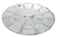 Тортовница Bohemia Orion 310mm 825735 фото №2 — интернет-магазин Desire.md