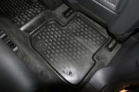 Автоковрики Novline Element Land Rover Discovery Sport 2014 (NLC.3D.28.17.210) фото №5 — интернет-магазин Desire.md