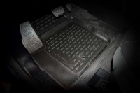 Автоковрики Novline Element Land Rover Freelander 2 2013 (NLC.3D.28.15.210) фото №2 — интернет-магазин Desire.md