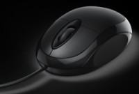 Mouse Hama MC-100 Black imaginea #1 — magazin online Desire.md