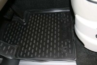 Автоковрики Novline Element Land Rover Range Rover 3 2001-2010 (NLC.28.04.210k) фото №2 — интернет-магазин Desire.md