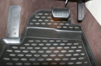 Covoraşe auto Novline Element Land Rover Range Rover Evoque 2011 (NLC.28.13.210h) imaginea #2 — magazin online Desire.md