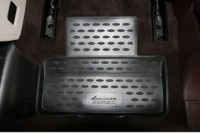 Covoraşe auto Novline Element Land Rover Range Rover Evoque 2011 (NLC.28.13.210h) imaginea #4 — magazin online Desire.md