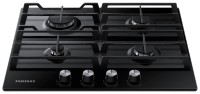 Газовая панель Samsung NA64H3010AK/WT фото №3 — интернет-магазин Desire.md