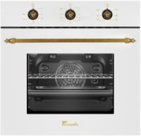 Cuptor electric Tornado TRF-6MRU 900 White imaginea #1 — magazin online Desire.md