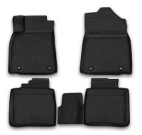 Covoraşe auto Novline Element Lexus ES 2015 (CARLEX00003k)