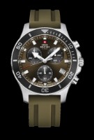 Наручные часы Swiss Military SM34067.09