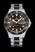 Ceas de mână Swiss Military SM34068.03