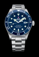 Наручные часы Swiss Military SMA34075.02