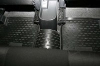 Автоковрики Novline Element Mazda 2 2007 (NLC.33.15.210k) фото №3 — интернет-магазин Desire.md