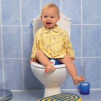 Colac WC pentru copii Ok Baby Ergo (821-20-35)