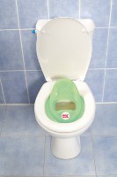 Colac WC pentru copii Ok Baby Ergo (821-20-35) imaginea #3 — magazin online Desire.md