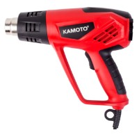 Строительный фен Kamoto KHG 2060LCD