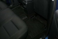 Автоковрики Novline Element Mercedes-Benz B-Class T245 2005 (NLC.34.26.210k) фото №3 — интернет-магазин Desire.md