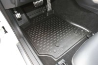 Автоковрики Novline Element Mercedes-Benz E-Class W212 2014 (NLC.3D.34.42.210k) фото №2 — интернет-магазин Desire.md