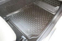 Автоковрики Novline Element Mercedes-Benz E-Class W212 2014 (NLC.3D.34.42.210k) фото №4 — интернет-магазин Desire.md