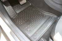 Covoraşe auto Novline Element Mercedes-Benz GLA-Class 2015 (NLC.3D.34.45.210k) imaginea #2 — magazin online Desire.md