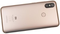 Мобильный телефон Xiaomi Mi A2 6Gb/128Gb Duos Gold