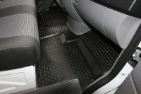 Автоковрики Novline Element Mercedes-Benz Sprinter W906 (NLC.34.10.210) фото №3 — интернет-магазин Desire.md