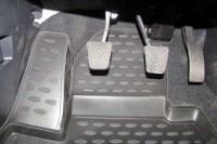 Covoraşe auto Novline Element Mitsubishi ASX 06/2010 (NLC.35.25.210k) imaginea #2 — magazin online Desire.md