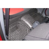 Covoraşe auto Novline Element Mitsubishi Colt 10/2009 (NLC.35.22.210) imaginea #2 — magazin online Desire.md