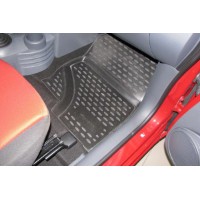 Covoraşe auto Novline Element Mitsubishi Colt 10/2009 (NLC.35.22.210) imaginea #3 — magazin online Desire.md