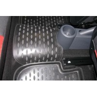 Covoraşe auto Novline Element Mitsubishi Colt 10/2009 (NLC.35.22.210) imaginea #4 — magazin online Desire.md