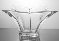 Salatieră Bohemia Floral 360mm 827357 imaginea #2 — magazin online Desire.md