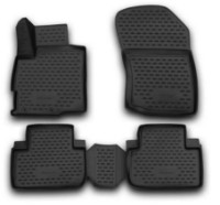 Covoraşe auto Novline Element Mitsubishi Outlander 2012-2014 (NLC.3D.35.28.210)