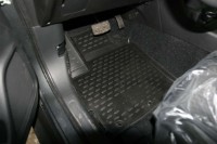 Автоковрики Novline Element Mitsubishi Outlander 2012-2014 (NLC.3D.35.28.210) фото №2 — интернет-магазин Desire.md