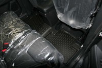 Автоковрики Novline Element Mitsubishi Outlander 2012-2014 (NLC.3D.35.28.210) фото №3 — интернет-магазин Desire.md