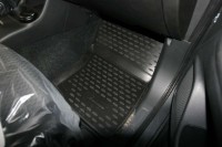 Автоковрики Novline Element Mitsubishi Outlander 2012-2014 (NLC.3D.35.28.210) фото №4 — интернет-магазин Desire.md