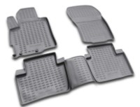 Covoraşe auto Novline Element Mitsubishi Outlander XL 2005-2012 (NLC.35.14.210)