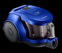 Пылесос для сухой уборки Samsung VCC43Q0V3D фото №3 — интернет-магазин Desire.md