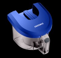 Пылесос для сухой уборки Samsung VCC43Q0V3D фото №4 — интернет-магазин Desire.md