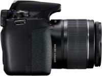 Aparat foto Canon EOS 2000D Kit 18-55 IS II imaginea #5 — magazin online Desire.md