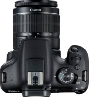 Aparat foto Canon EOS 2000D Kit 18-55 IS II imaginea #6 — magazin online Desire.md
