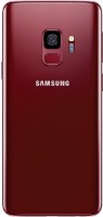 Telefon mobil Samsung SM-G960FD Galaxy S9 64Gb Duos Red