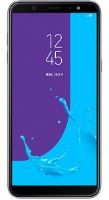 Мобильный телефон Samsung SM-J810F Galaxy J8 4Gb/64Gb Duos Lavender