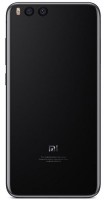 Мобильный телефон Xiaomi Mi Note 3 4Gb/64Gb Duos Black