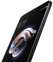 Мобильный телефон Xiaomi Mi Note 3 4Gb/64Gb Duos Black