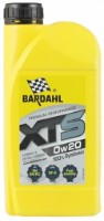 Ulei de motor Bardahl XTS 0W-20 1L