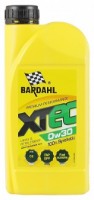 Моторное масло Bardahl XTEC C2 0W-30 1L