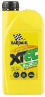 Моторное масло Bardahl XTEC C4 5W-30 1L
