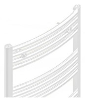 Uscător de prosoape Hirapan Classic 500x1200 (81069) imaginea #1 — magazin online Desire.md