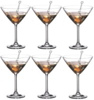 Set pahare Bohemia Colibri 280ml 998644 imaginea #2 — magazin online Desire.md