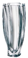 Vaza Bohemia Neptune 305mm 871305