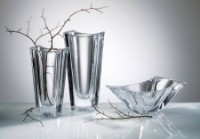 Ваза Bohemia Okinawa 300mm 871268 фото №2 — интернет-магазин Desire.md