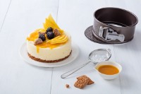 Tava de copt Pyrex Asimetria 14cm (AS14BS0) imaginea #5 — magazin online Desire.md