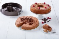 Tava de copt Pyrex Asimetria 2in1 26cm (AS26DT0) imaginea #5 — magazin online Desire.md